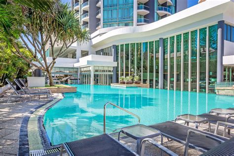 4 & 5 Star Hotels in Gold Coast, Queensland, Australia .